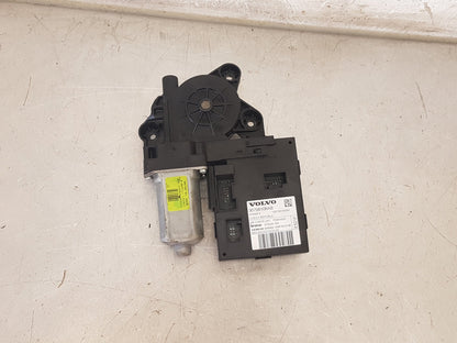 2006 - 2012 Volvo V50   Estate WINDOW REG MOTOR (PASSENGER SIDE FRONT) 30798106AB