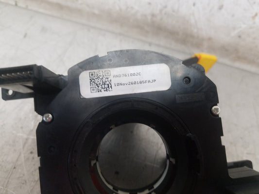 2010 - 2013 Volvo V60  Estate Clock Spring 31313854
