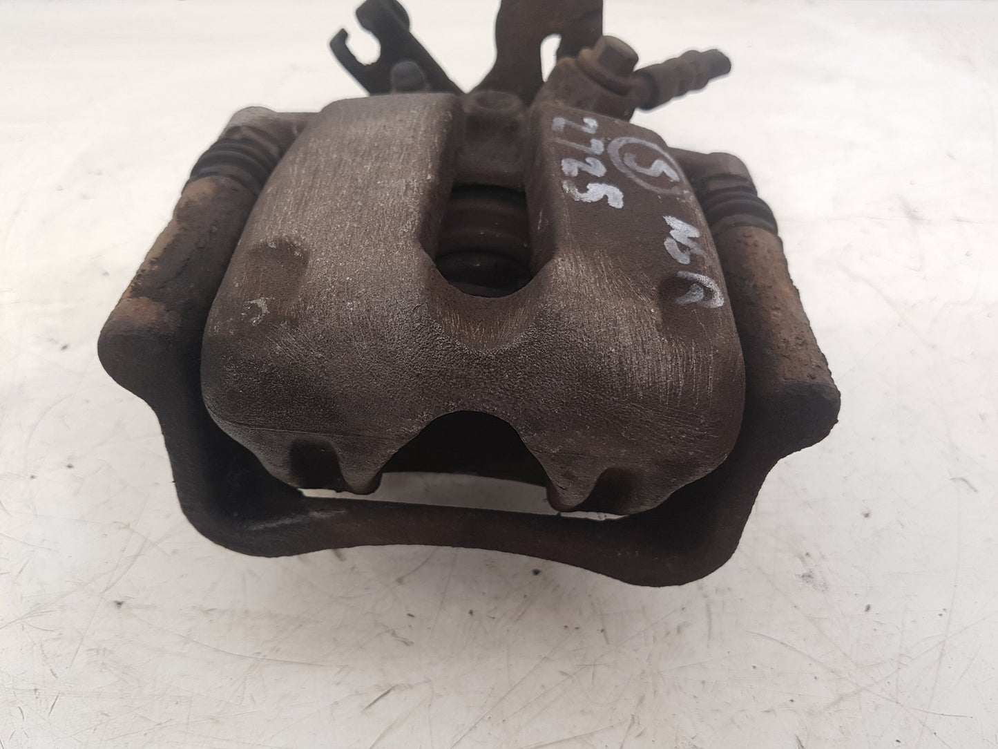 2010 - 2012 Saab 9-5  Saloon Left Rear Caliper