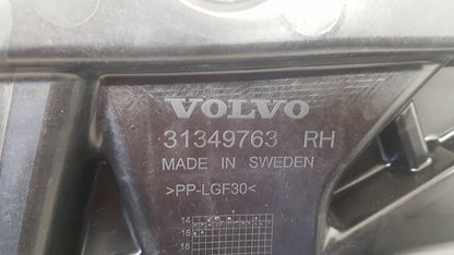 2015-2026 Volvo XC90 II 256 SUV Right Front Window Regulator 31349763