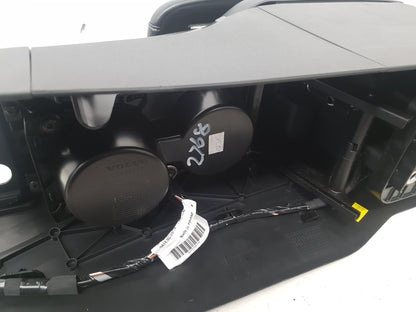 2012 - 2015 Volvo V40  Hatchback Centre Console 8632771