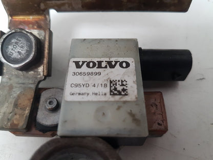 2012 - 2019 Volvo V40  Hatchback BATTERY LEAD (GROUND) 31327030