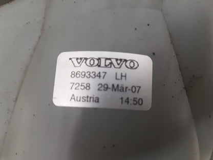 2005 - 2008 Volvo V70  Estate Left Fog Light 8693347