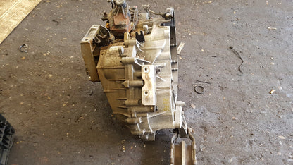 2008 - 2015 Volvo V70  Estate Manual Gearbox 1285121