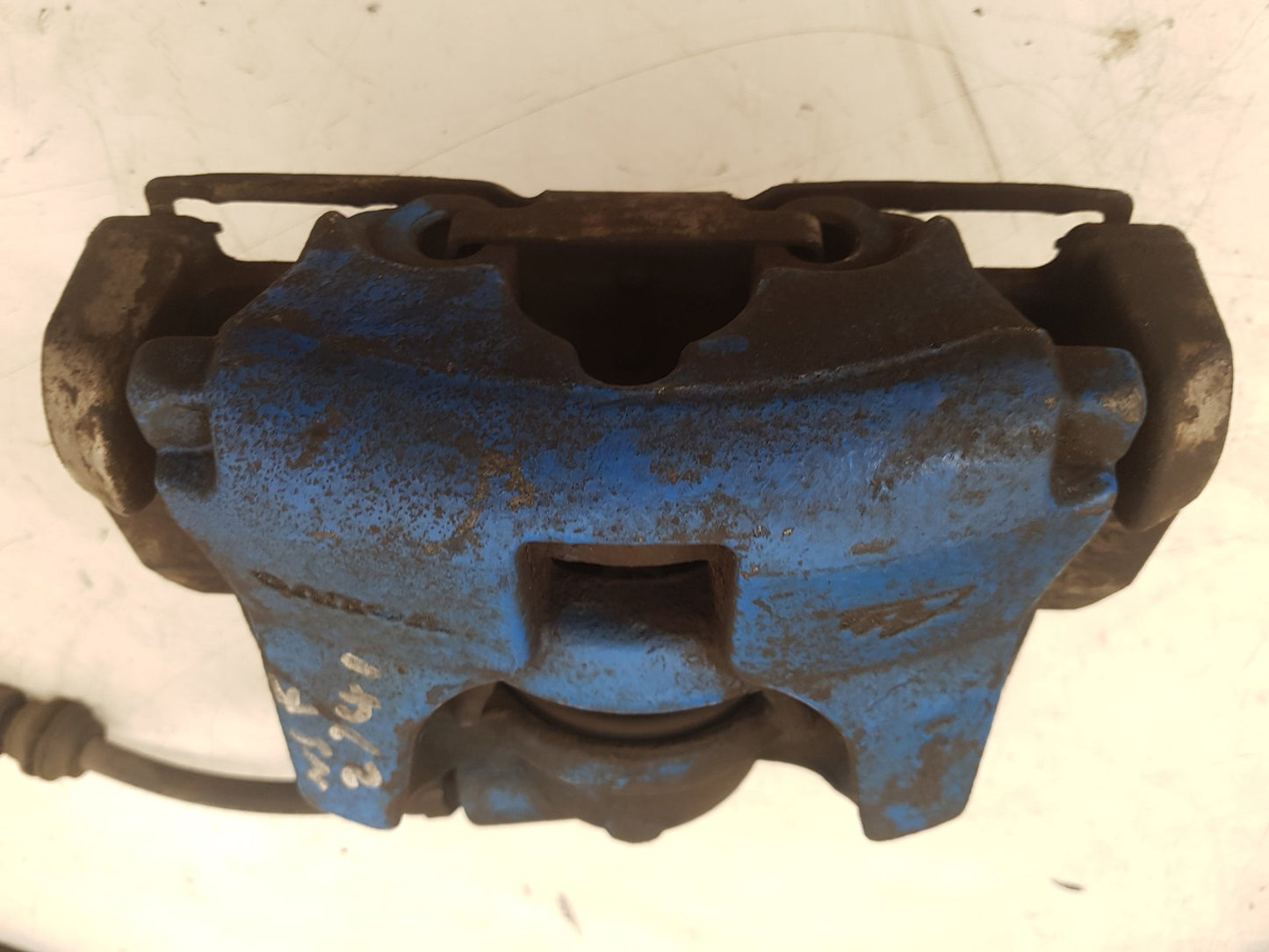 2012 - 2017 Volvo V60  Estate Left Front Caliper 8603753
