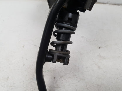 2013 - 2015 Volvo V60  Estate Clutch Pedal 31341421
