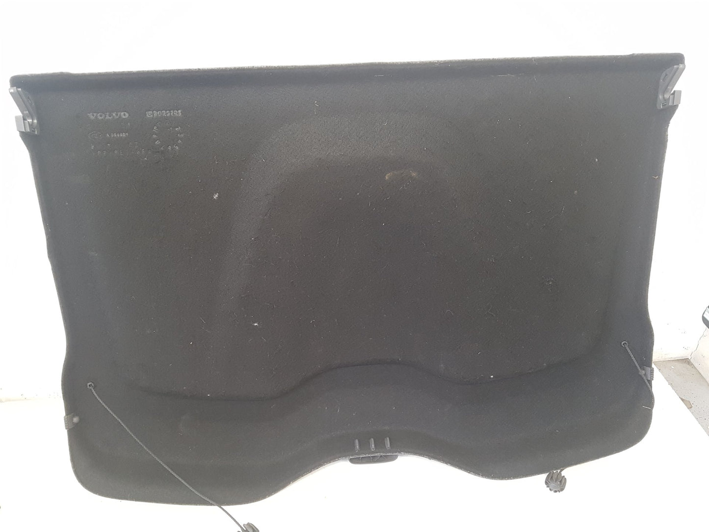 2012 - 2020 Volvo V40  Hatchback Parcel Shelf
