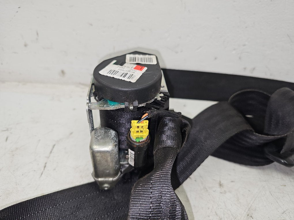 2006 - 2012 Volvo C70  Convertible Left Front Seat Belt 6841705
