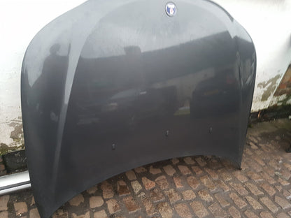 2010  9-3 Turbo Edition Tid E4 4 Dohc  Saloon Bonnet
