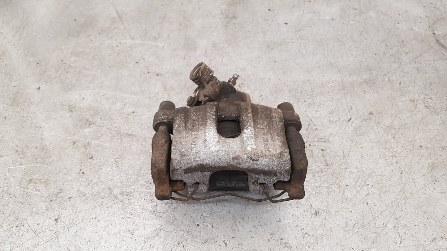 2012 - 2016 Volvo V40  Hatchback Left Rear Caliper 31341230
