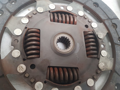 2005 - 2012 Volvo S40  Saloon CLUTCH 31325444