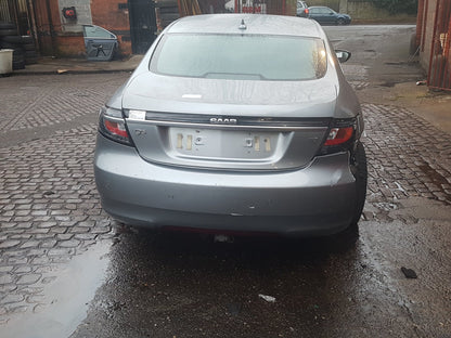 2010 Saab 95  Saloon BREAKING FOR SPARES