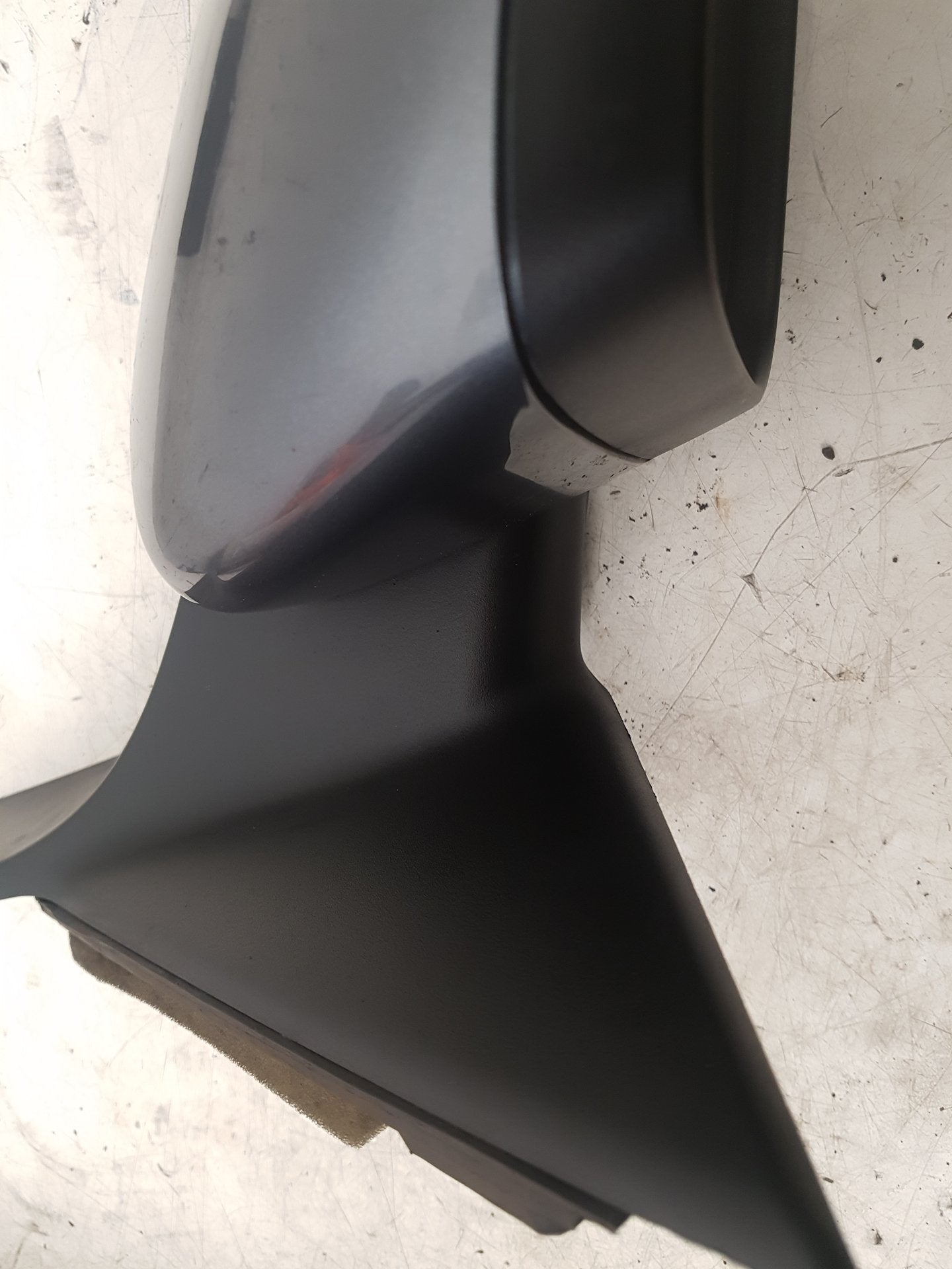 2008 - 2016 Volvo V70  Estate DOOR MIRROR - ELECTRIC (DRIVER SIDE)