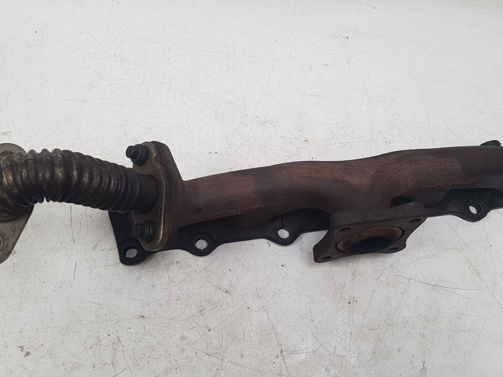 2010 - 2014 Volvo V60  Estate Exhaust Manifold 30757870