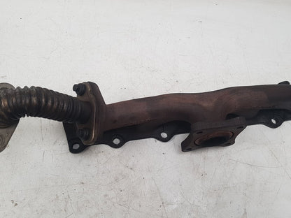 2010 - 2014 Volvo V60  Estate Exhaust Manifold 30757870