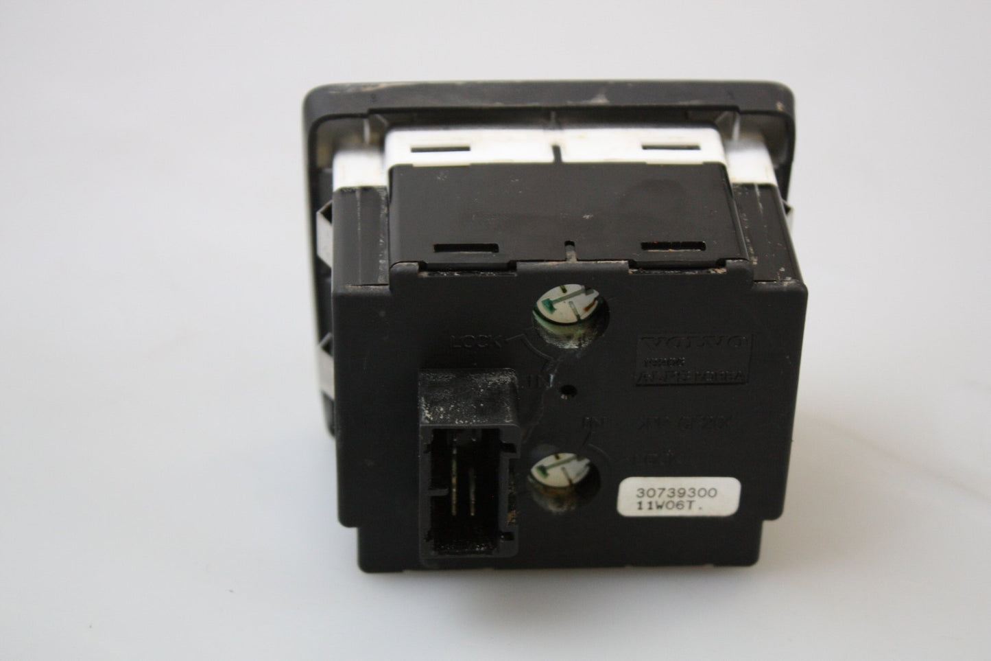 2006 - 2009 Volvo C30  Hatchback Headlight Switch 30739300