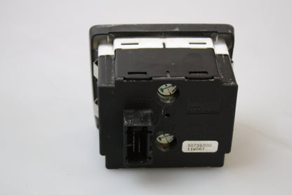 2006 - 2009 Volvo C30  Hatchback Headlight Switch 30739300