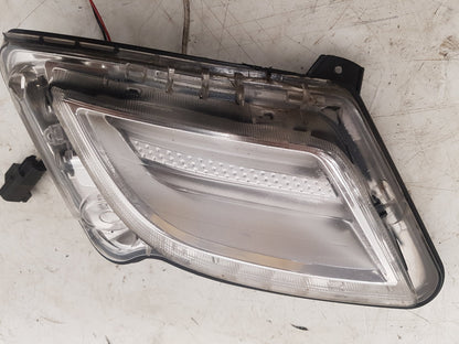 2012 Volvo S60  Saloon LED DAYTIME RUNNING LIGHT (PASSENGER SIDE)