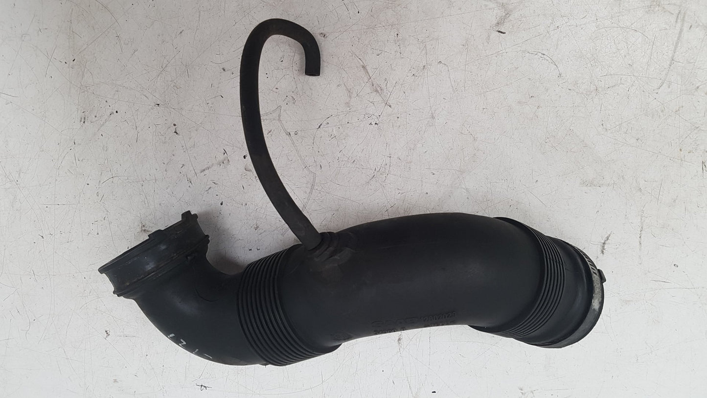 2004 Saab 9-3  Convertible AIR FLOW PIPE 12802029