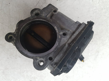 2007 Volvo C70  Convertible Throttle Body 30711551