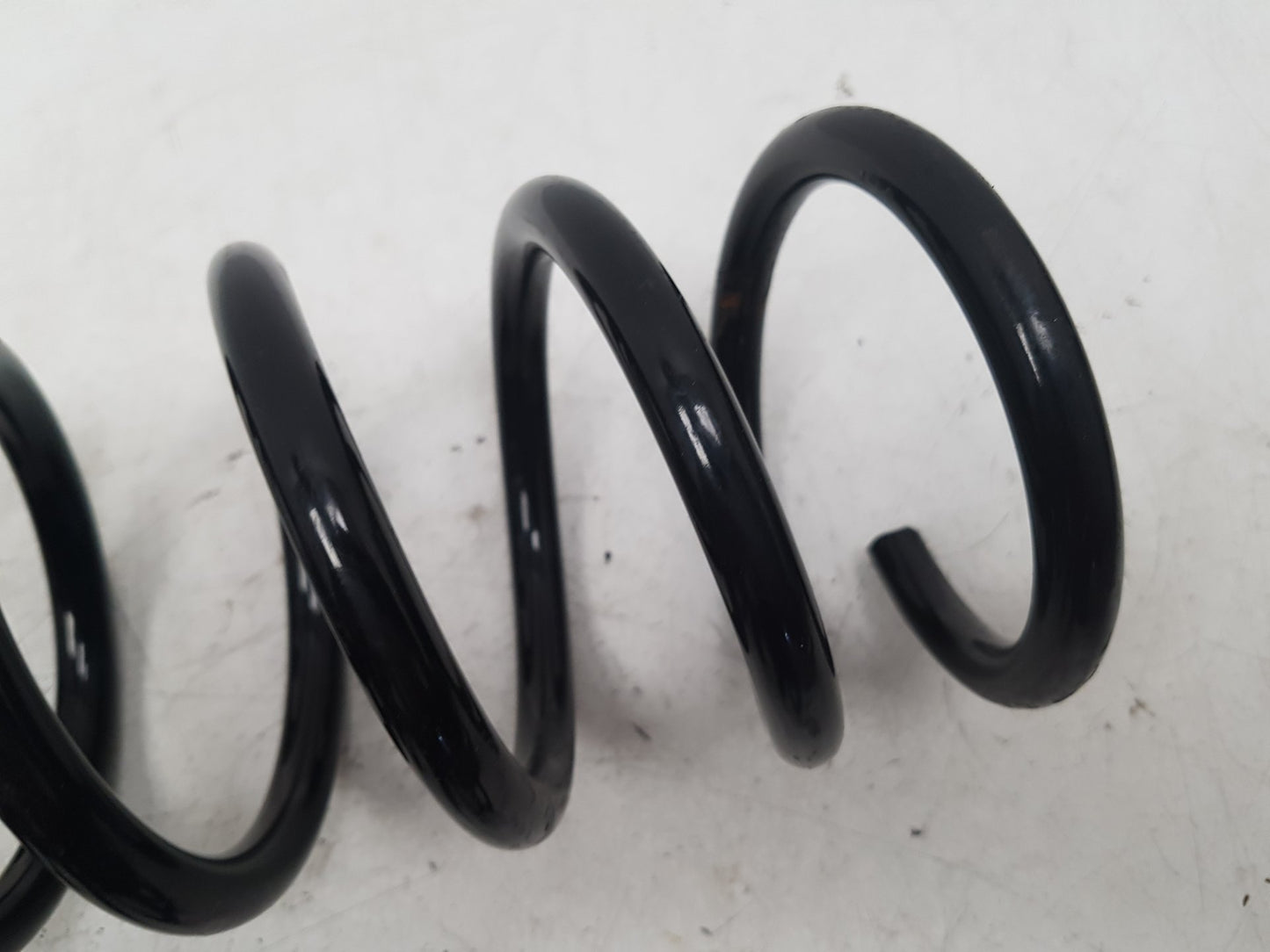 2006 - 2012 Volvo C70  Convertible COIL SPRINGS (REAR PAIR) CS1498GS053