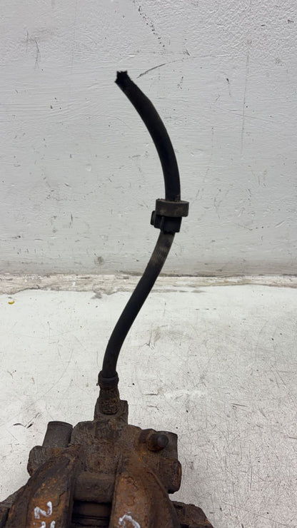 2004 - 2007 Volvo XC70  Estate Right Rear Caliper