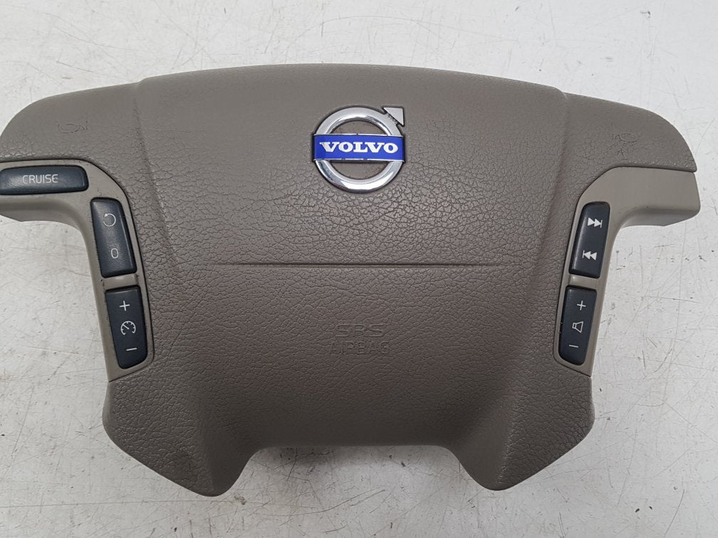 2005 - 2008 Volvo V70  Estate Right Airbag 30658933