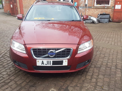 2011 Volvo V70 III 135 Estate Diesel