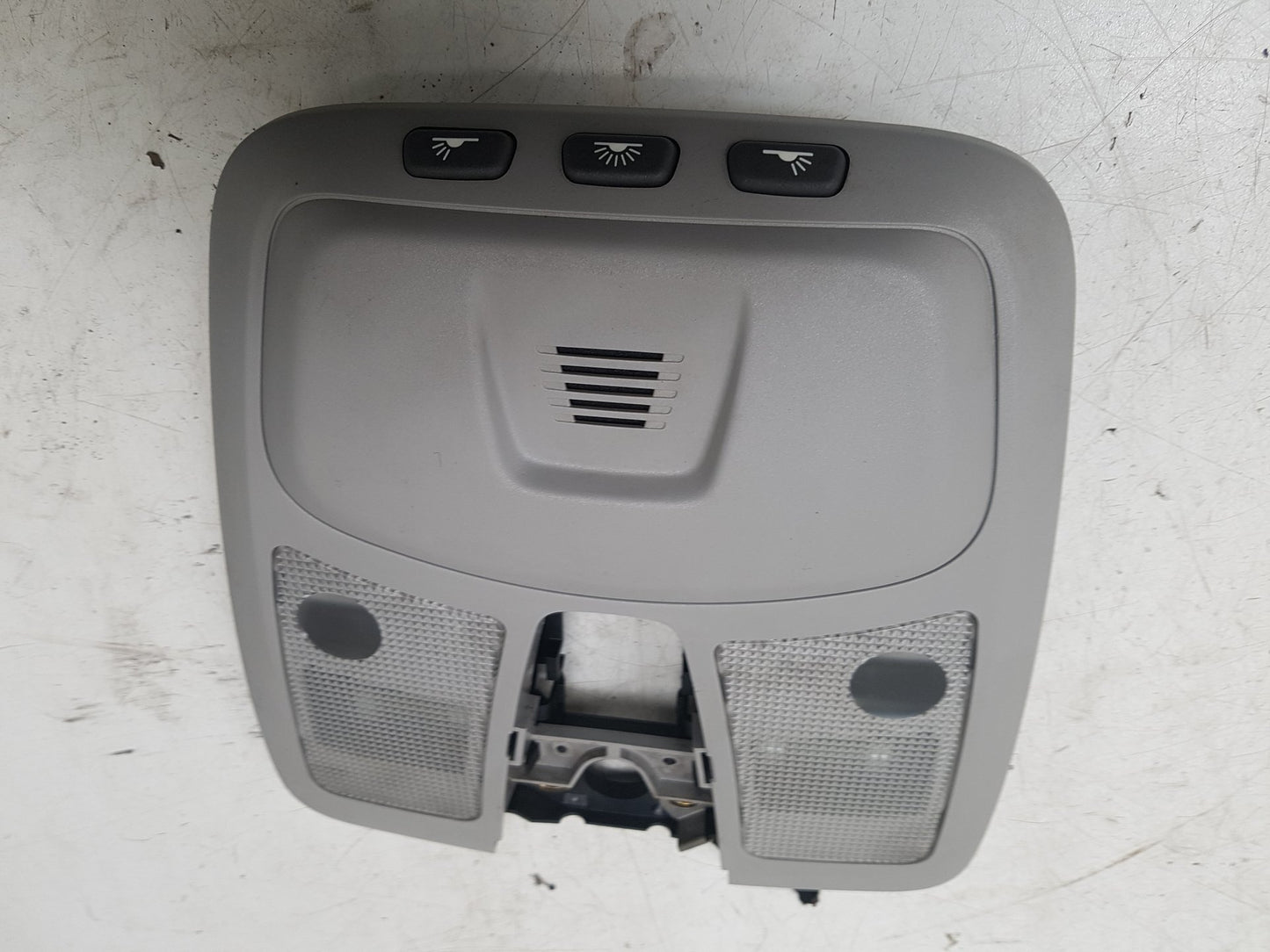 2004 - 2007 Volvo XC70  Estate Interior Light 30669623