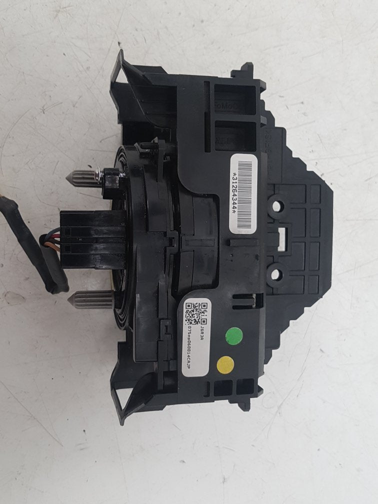 2007 - 2016 Volvo V70  Estate STEERING WHEEL MODULE 31264344