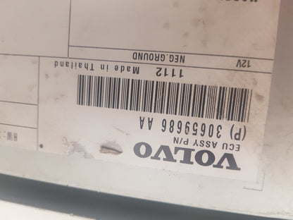 2010 - 2017 Volvo XC60  Estate Amplifier 30659686 30659691