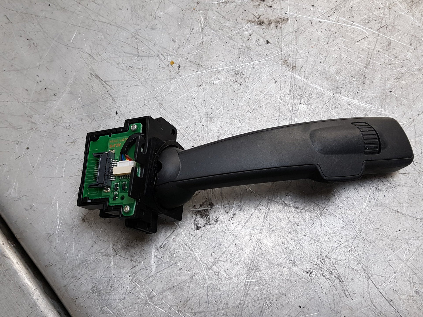 2015 - 2018 Volvo V40  Hatchback Wiper Switch 31456042