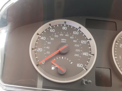 2005 Volvo V50  Estate Instrument Cluster 31254774