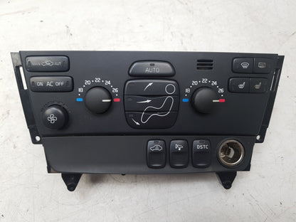 2004 - 2007 Volvo XC70  Estate Heater Controls 30746022
