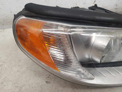 2008 - 2011 Volvo V70  Estate Right Headlight 31214350