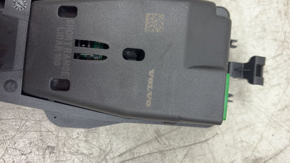 2013 - 2016 Volvo V40 III 525 Hatchback COLLISION WARNING SENSOR 31360888
