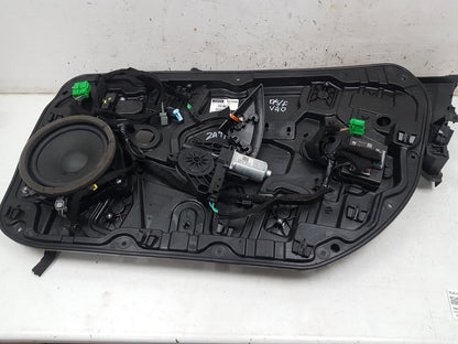 2012 - 2017 Volvo V40  Hatchback Right Front Door Trim 31276216 3242207