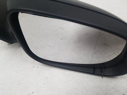 2008 - 2012 Volvo V70  Estate DOOR MIRROR - ELECTRIC (DRIVER SIDE)
