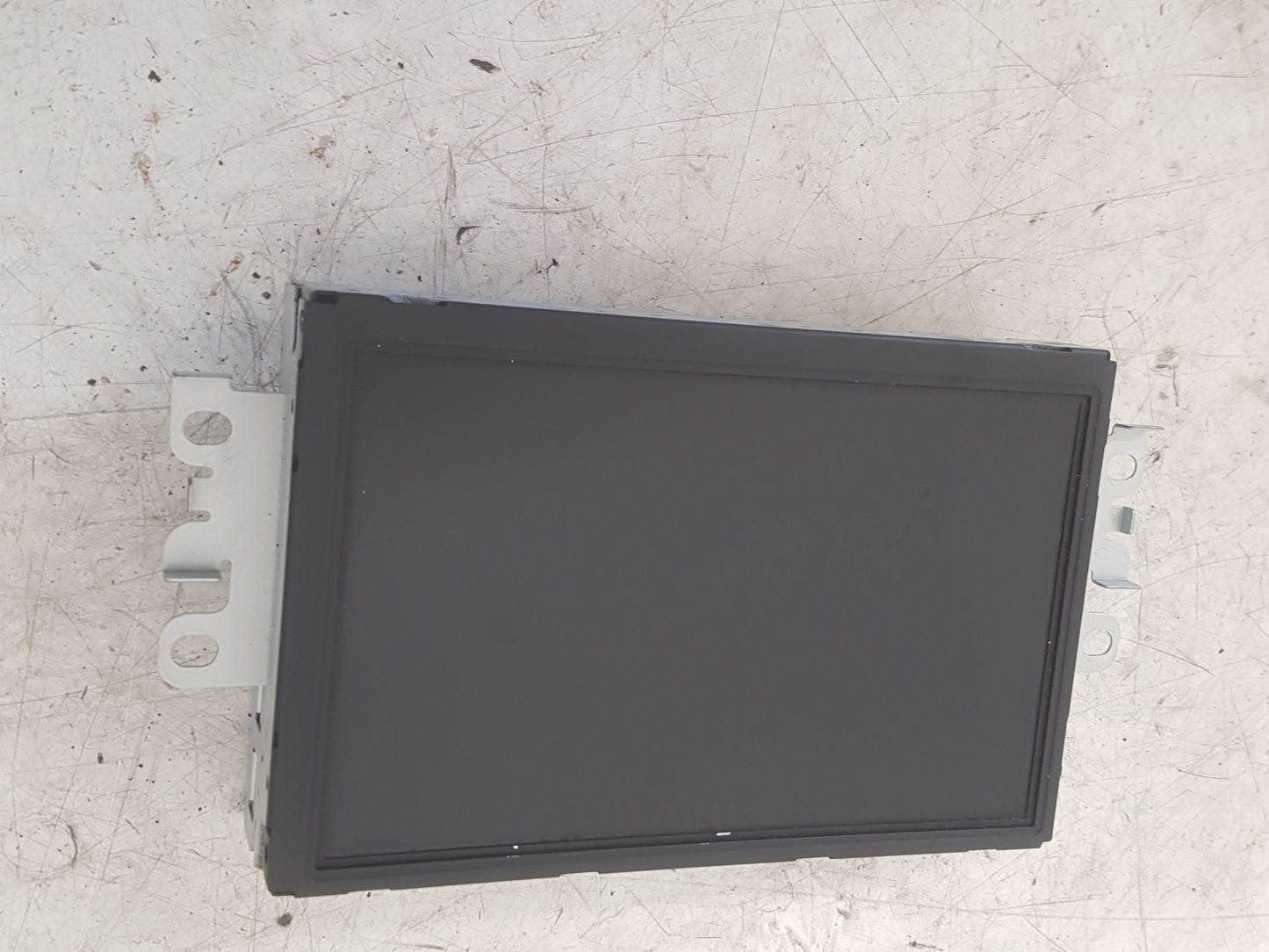 2015 Volvo V40 525, 526 Dash Display Unit VRAC Grade A