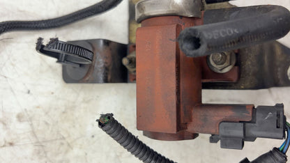 2006 - 2012 Volvo C30  Hatchback BOOST PRESSURE SENSOR 70096803