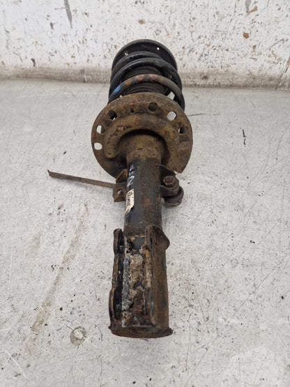2010 Saab 9-3  Estate Left Front Shock Absorber