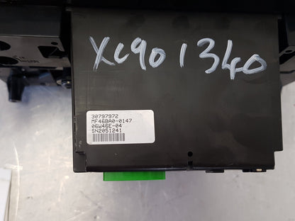 2007 - 2012 Volvo XC90  Estate INFOTAINMENT CONTROL MODULE (ICM) 30797972