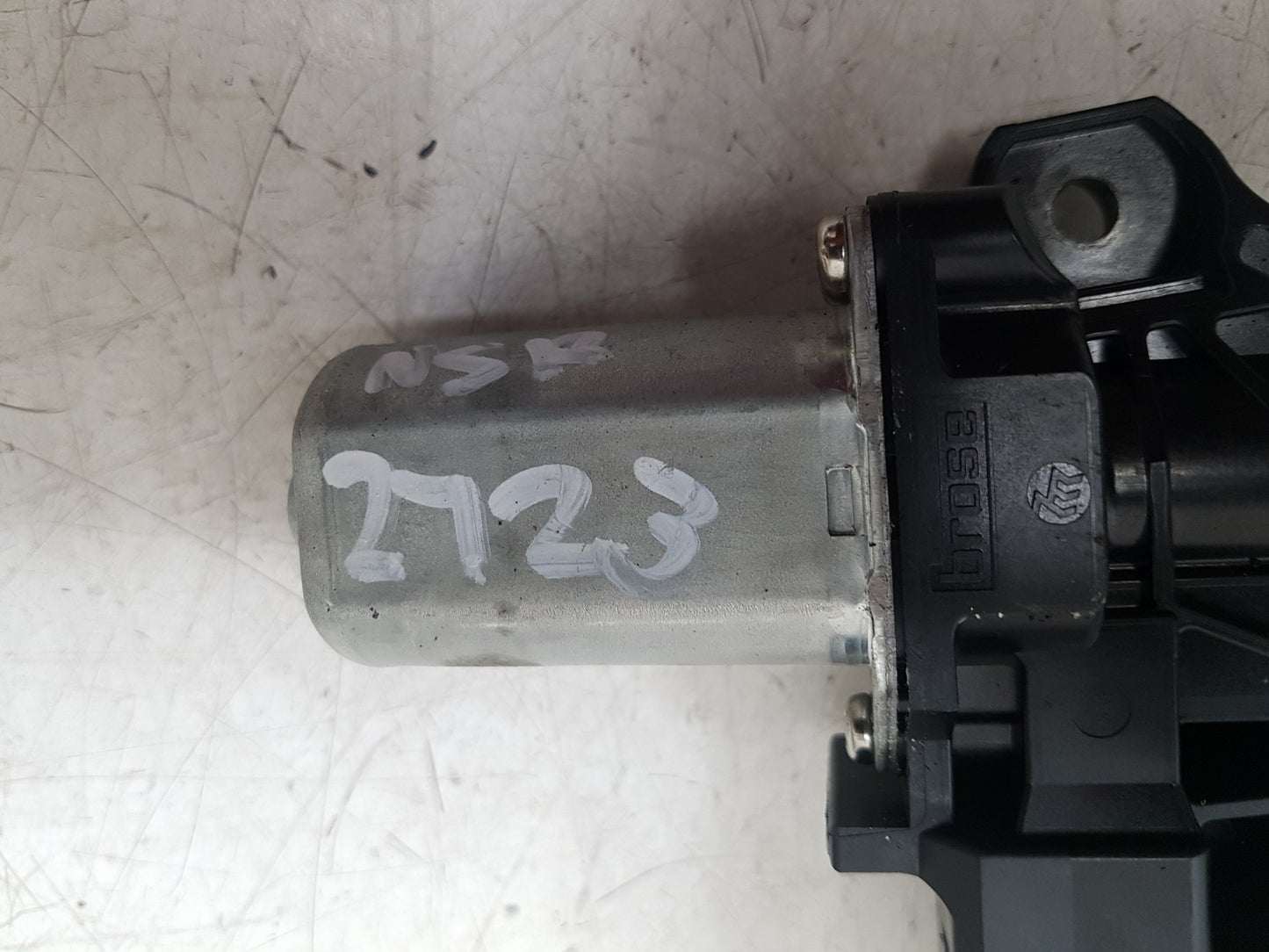 2013 - 2019 Volvo V40 III 525 Hatchback WINDOW MOTOR 017544100