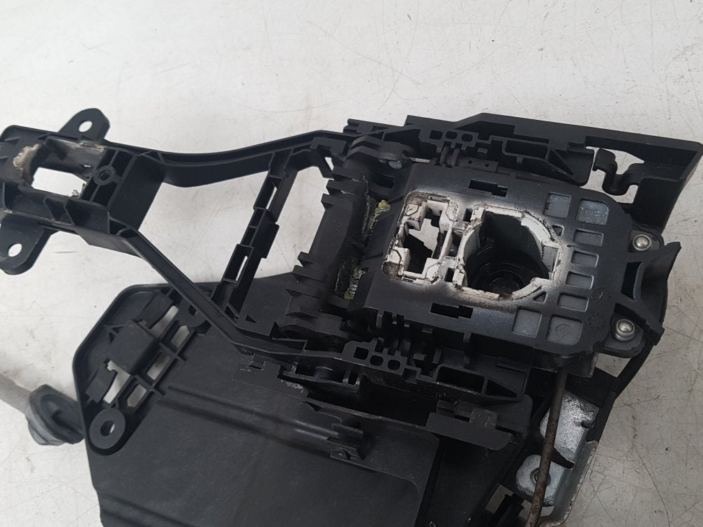 2012 - 2016 Volvo V40 Cross Country  Hatchback Left Front Door Lock Actuator 31440391