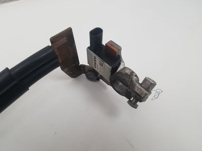 2014 Volvo V40  Hatchback BATTERY LEAD (GROUND) 31327030