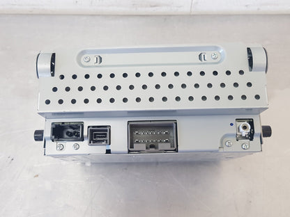 2008 - 2015 Volvo V70  Estate CD Player 31328067