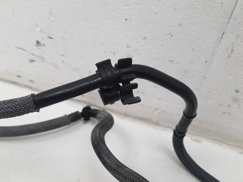 2007 - 2015 Volvo V70  Estate INJECTOR LEAK OFF PIPES 31321198