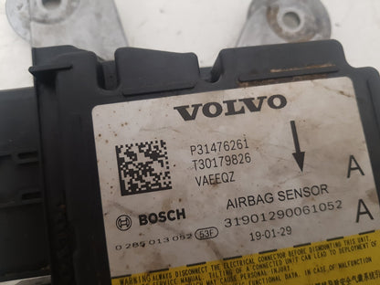 2017 - 2026 Volvo V60 II 225 Estate Airbag Module 31476261