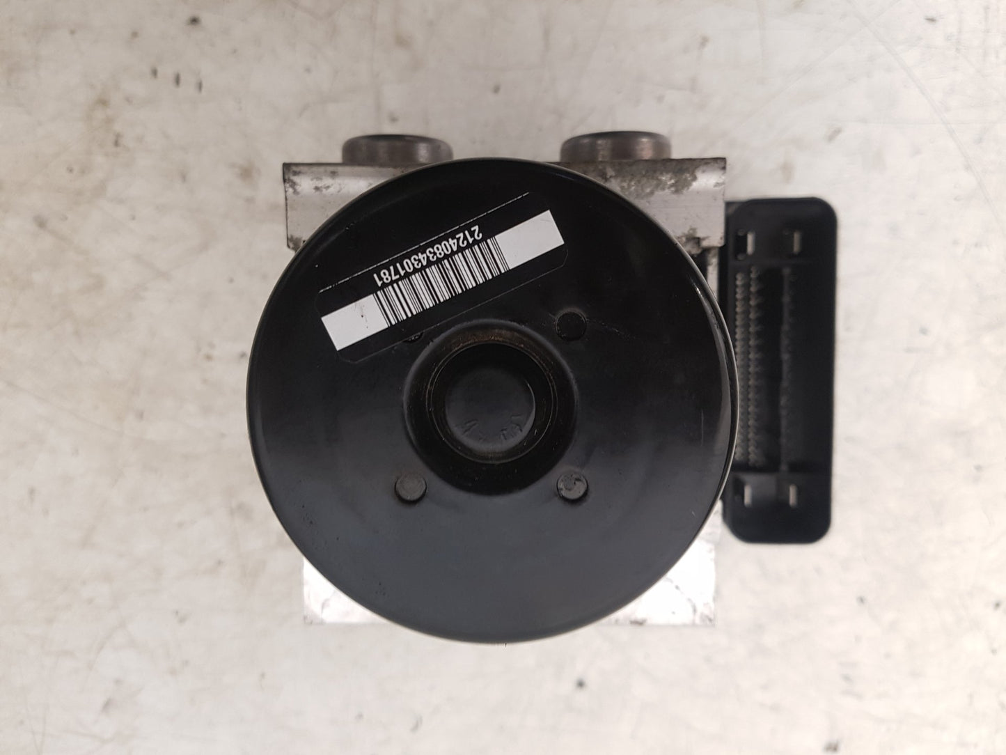 2008 - 2011 Volvo V70  Estate ABS Pump/Modulator 31261142