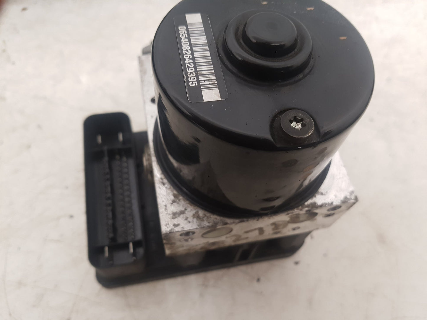 2006 - 2012 Volvo C30  Hatchback ABS Pump/Modulator 31274907